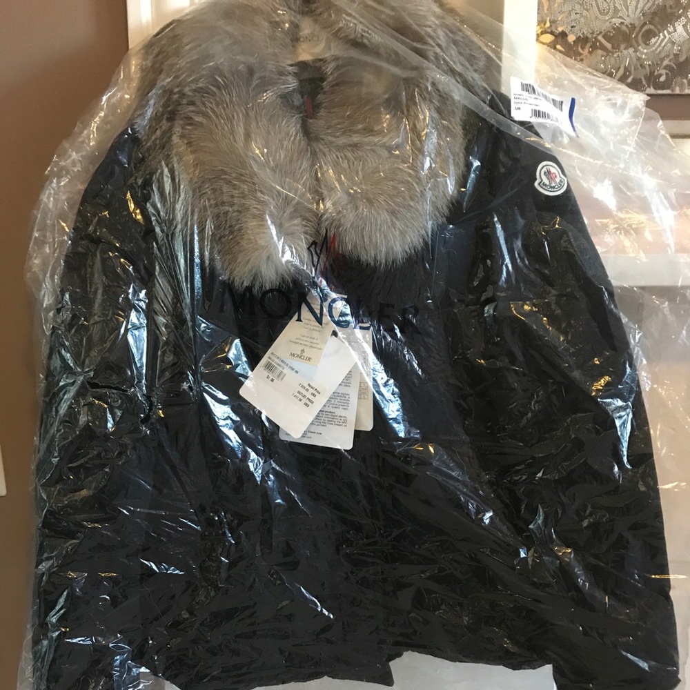 Moncler jacket